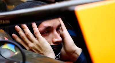 Por que Norris prevê que regras de 2026 “criarão mais caos”