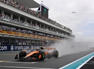 FIA marca reuniões para definir agenda de domingo em Miami