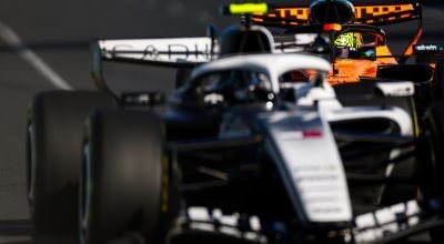 F1 é alertada para “potencial desastre” na quali da Austrália