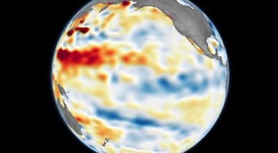 um retorno sutil de La Niña