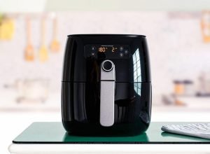 almoço gourmet em 30 minutos