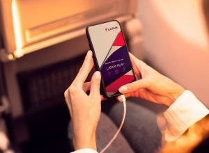 Conexão nos céus! Latam voa pela primeira vez com wi-fi a bordo de um Boeing 787-9