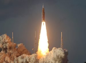 NASA no caminho certo para missões futuras com avaliações iniciais do Artemis II