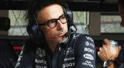 F1:Steiner é realista sobre papel de Mekies em virada da Red Bull