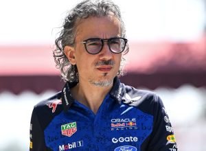 Mekies aposta em Miami como 'virada' da temporada de 2026