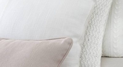 Como limpar travesseiros: guia completo para higienização e saúde