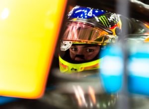 Campeão da F2, Fornaroli volta a testar carro da McLaren