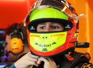 Atual campeão da F2, Fornaroli testará com Haas em Jerez