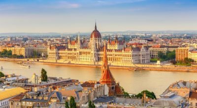 Viena, Budapeste, Praga, Berlim e mais a partir de R$ 3.676 ida e volta