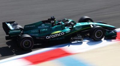 Após atraso na Aston Martin, Honda avalia teste no Bahrein