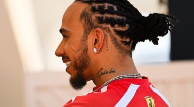 Ex-F1 vê 2026 como possível retorno de Hamilton ao topo