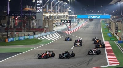 F1:Chefe da Ferrari surpreso com reclamação sobre largada em 2026