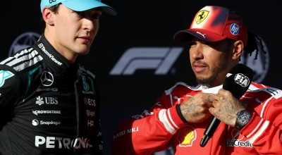 Hamilton apoia entrada de marca chinesa na F1