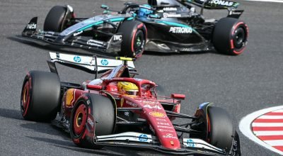 Ferrari acredita que poderá modificar motor ainda em 2026