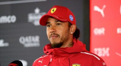 Hamilton quase assinou com Sauber, revela ex-dono da equipe