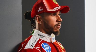 Hamilton estaria vivendo affair com Kim Kardashian, diz site