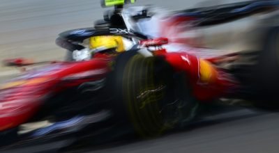“Reclamar de tudo está no DNA da F1”