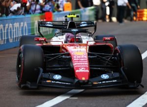 Por que Hamilton e mais 4 pilotos tomaram mesma punição em Mônaco
