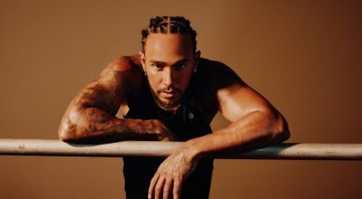 Hamilton revela treino para seguir mental e fisicamente forte