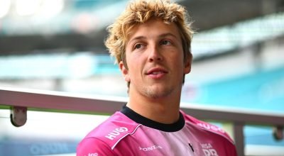 Lawson arrecada R$150 mil para pesquisas sobre câncer de mama