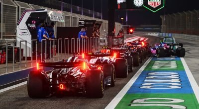 Modo ultrapassagem acende alerta de preocupação nos pilotos