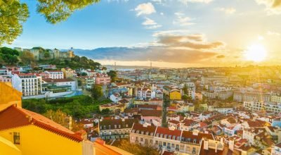 Primavera e verão em Portugal! Passagens para Lisboa ou Porto a partir de R$ 3.099 com datas em julho