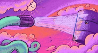 Litestream VFS gravável · The Fly Blog