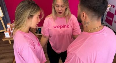 WePink é multada em R$ 1,5 milhão pelo Procon-SP; entenda o que motivou a punição