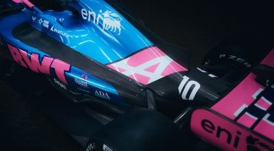 Briatore alerta: Alpine não terá "mais desculpas" em 2026