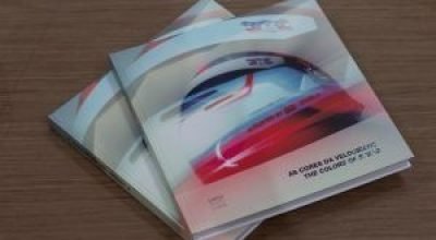 Sid Special Paint lança livro com história de icônicos capacetes