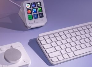 O Microsoft Office agora pode ser controlado com o MX Creative Console da Logitech