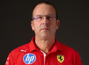 Diretor técnico da Ferrari detalha trabalho intenso na pausa