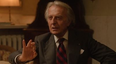 Ex-presidente da Ferrari tem ciúme de vitória de Antonelli na F1