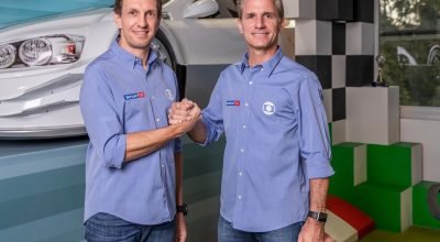 Globo anuncia Fittipaldi e Giaffone para transmissões da F1