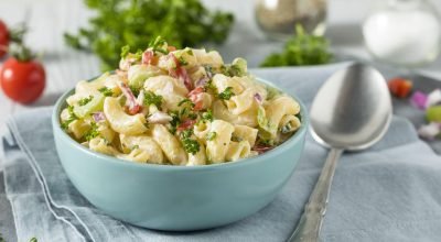 prato simples que conquista todo mundo