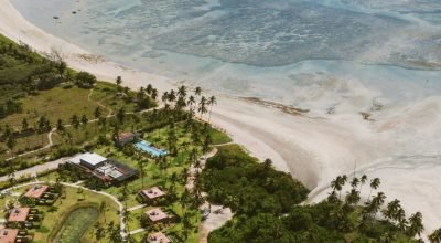 como foi nossa estadia luxuosa em São Miguel dos Milagres