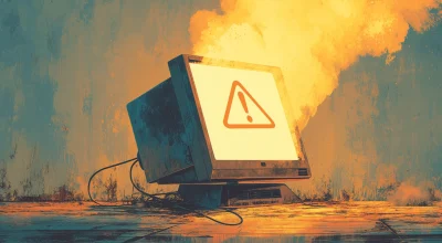 Por que a resposta a incidentes falha quando é mais importante