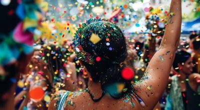 Hora da folia! Azul, Gol e Latam terão centenas de voos extras para o Carnaval