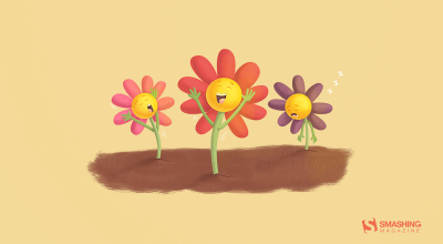 Energia fresca em março (edição de papéis de parede de 2026) - Smashing Magazine