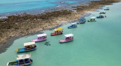 Onde se hospedar em Maragogi? Dicas de hotéis, resorts e pousadas