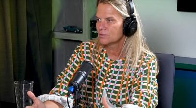 Mariana Becker volta à Globo em nova função na cobertura da F1