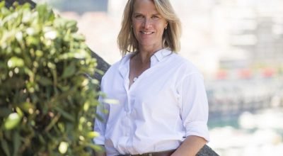 Os bastidores do retorno de Mari Becker à Globo