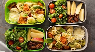 Como montar potes que não azedam no calor