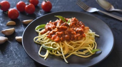 3 Receitas rápidas de massas para um sábado de descontração