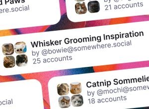 Mastodon está prestes a lançar sua versão dos pacotes iniciais do Bluesky