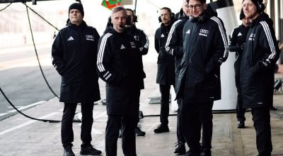 Quais são os desafios que a Audi enfrentará em 2026?