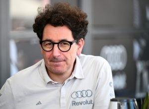 Binotto avalia desempenho da Audi e prevê primeiro pódio