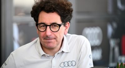 Binotto avalia desempenho da Audi e prevê primeiro pódio