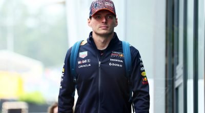 Verstappen determina momento que 'mudou sua carreira' na F1