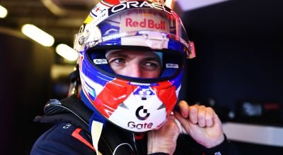 Verstappen explica o que lhe faria mudar de equipe na F1